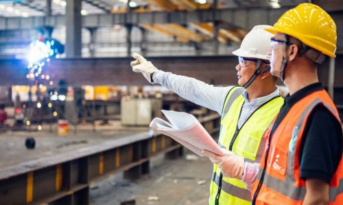 Level 6 NVQ Diploma in Occupational Health and Safety Practice