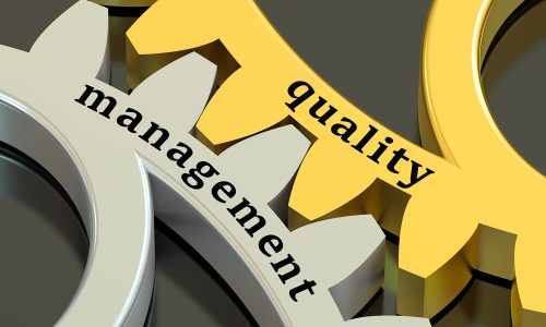 ISO 9001 QMS Lead Implementer